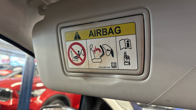 Ford Fiesta 1.0 EcoBoost Hybrid mHEV 125 Titanium 5dr Petrol Hatchback